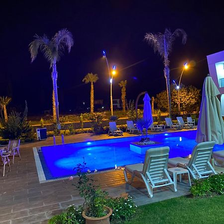 Mandalina Apartments أجفا المظهر الخارجي الصورة
