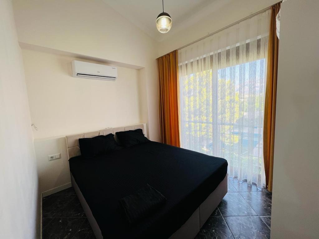 Mandalina Apartments أجفا المظهر الخارجي الصورة
