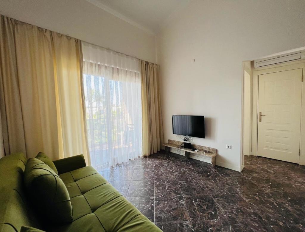 Mandalina Apartments أجفا المظهر الخارجي الصورة