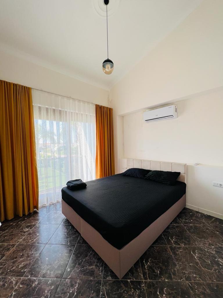 Mandalina Apartments أجفا المظهر الخارجي الصورة