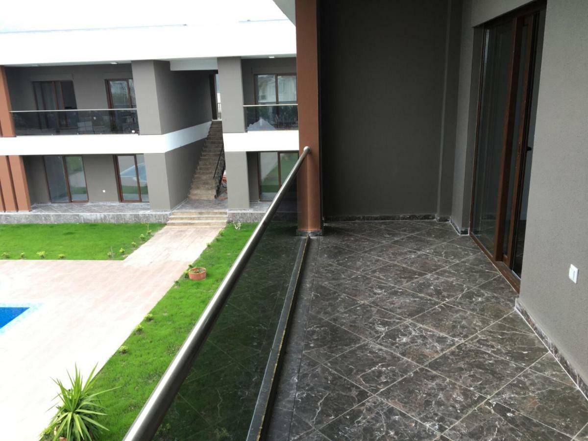 Mandalina Apartments أجفا المظهر الخارجي الصورة