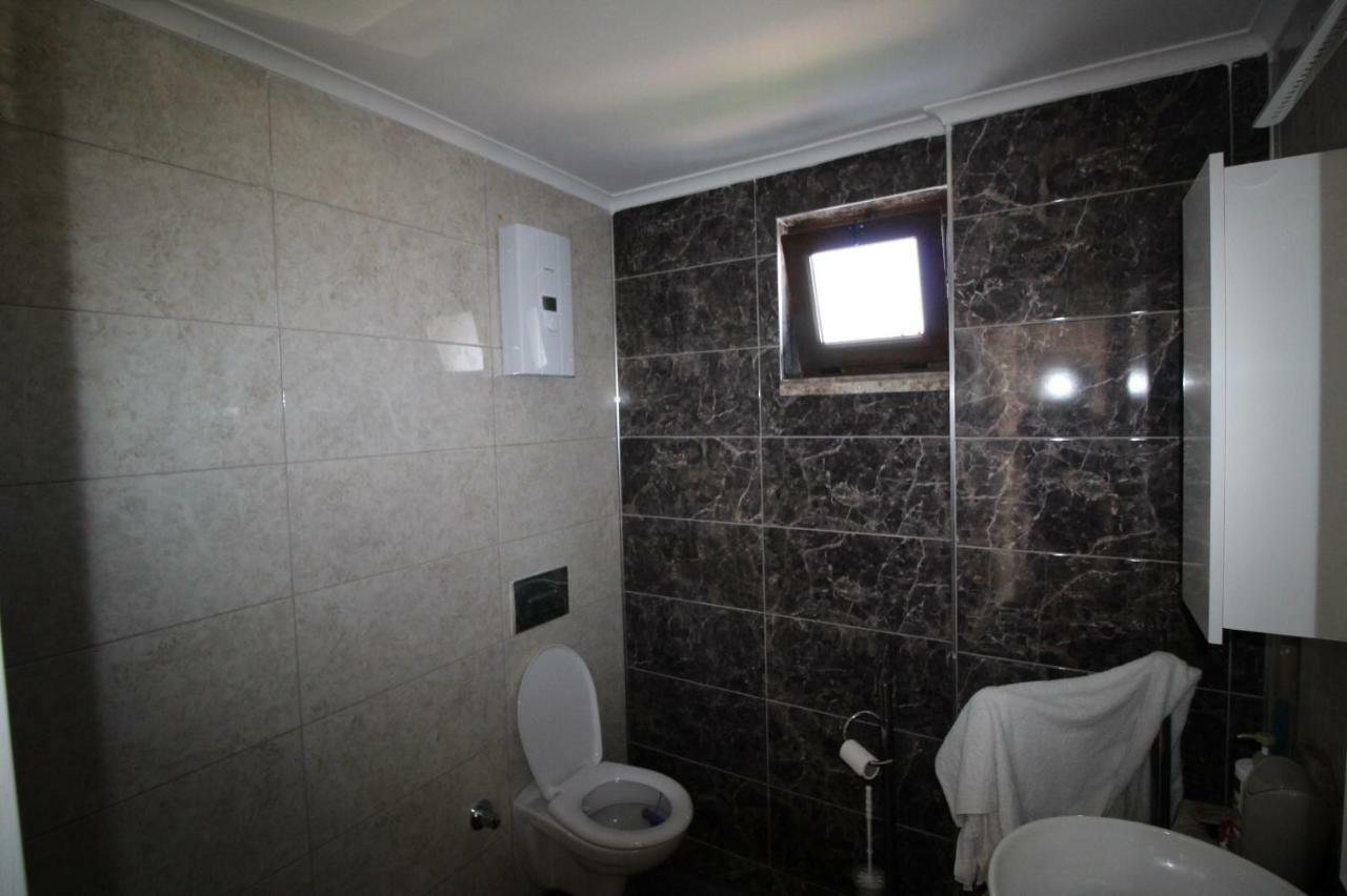 Mandalina Apartments أجفا المظهر الخارجي الصورة