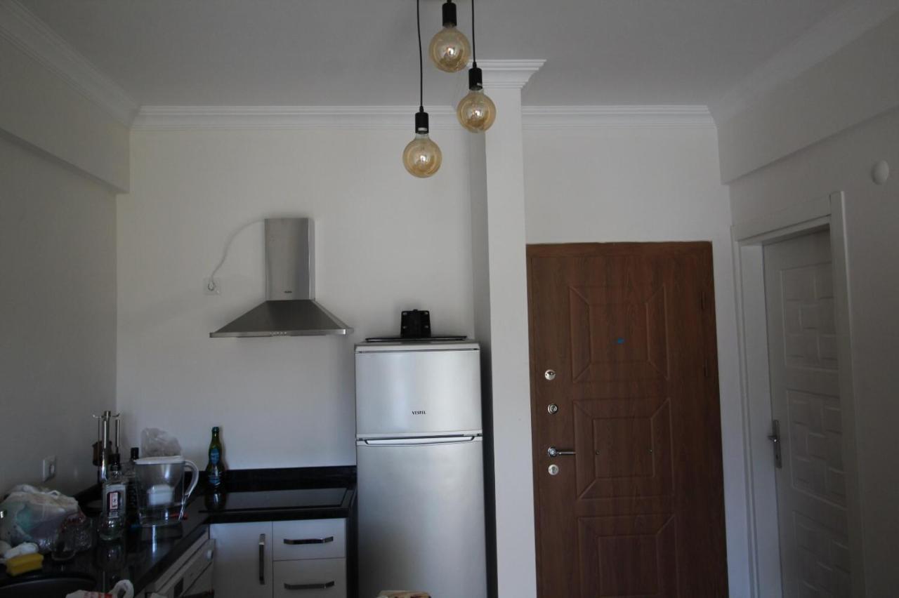Mandalina Apartments أجفا المظهر الخارجي الصورة