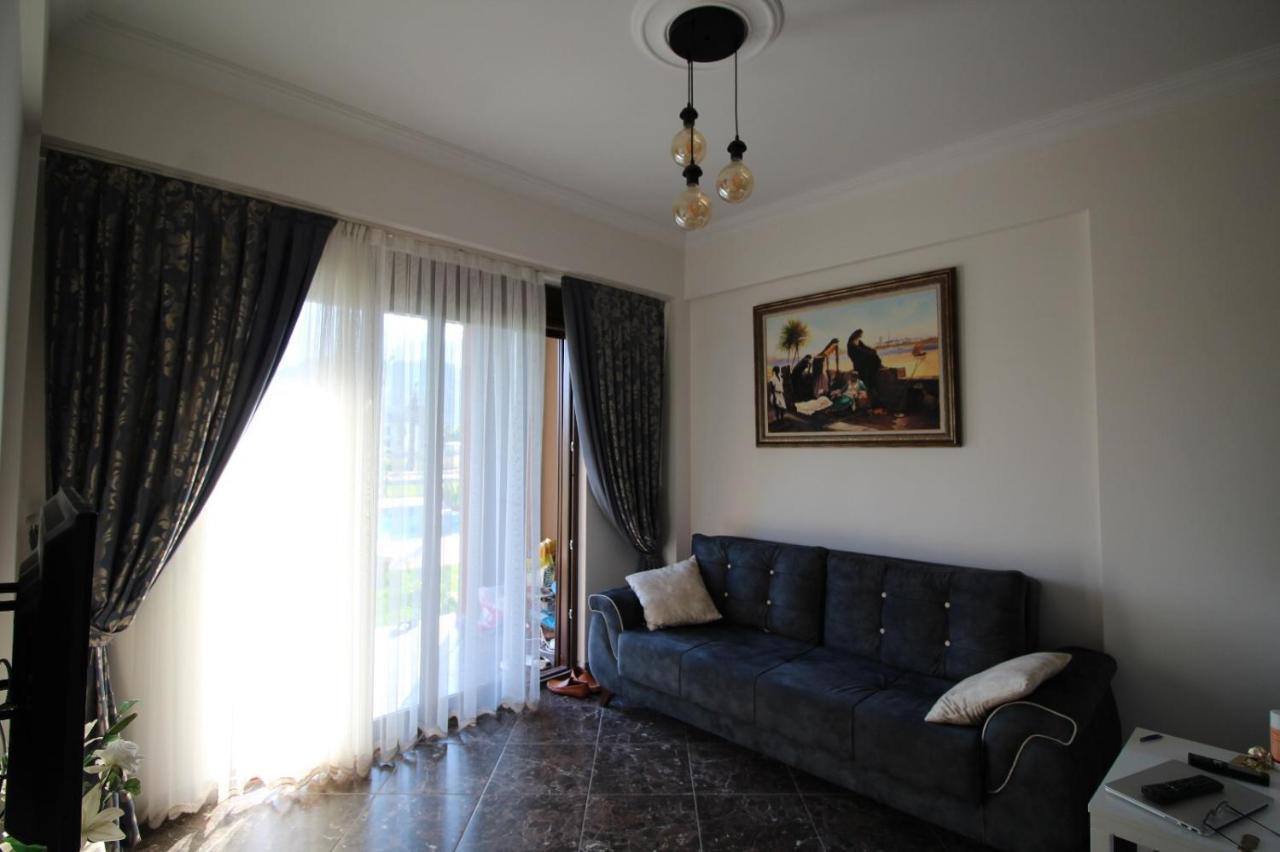 Mandalina Apartments أجفا المظهر الخارجي الصورة
