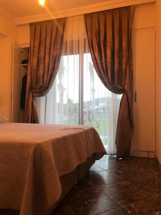 Mandalina Apartments أجفا المظهر الخارجي الصورة